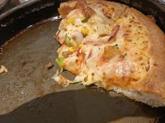 -必胜客(双榆树店)