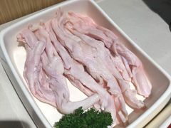 -海底捞火锅(枫蓝国际购物中心店)