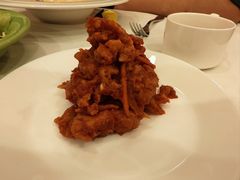 -成桂西餐厅·42年的味道(五大道疙瘩楼店)