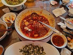 -面辣子·陕西家乡菜(钟楼店)