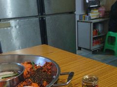 -毛毛老火锅(八年观音桥店)