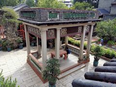 -东莞市可园博物馆