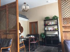-碧露轩·大益茶体验馆(镇江路店)