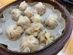 福鼎小笼包-大叔家福鼎小吃(十全街店)