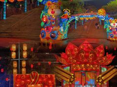 -深圳锦绣中华民俗村