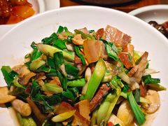 -刀板香·安徽菜(望江东路店)