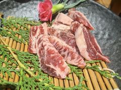 -黑牛の店·和牛烧肉(大悦城店)