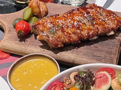 -Nord Grill&Bar Highland诺德西餐(深圳欢乐海岸店)