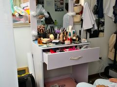 -白箱照相馆·外拍