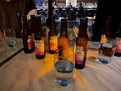 -STARRY CAFE & LOUNGE BAR(高新店)