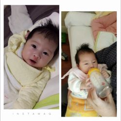 -龙文宝贝上门婴儿理发满月剃胎毛(总店)