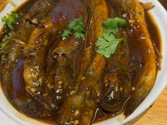 -7星海鲜烧烤(紫光福郡店)