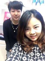 -VIM Hair Salon
