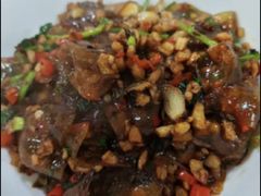 -笨罗卜浏阳菜馆(星沙店)