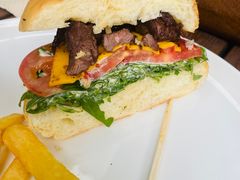 -G+KITCHEN(龙湖狮山天街店)