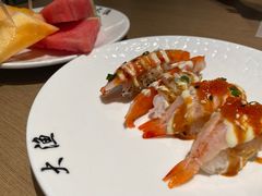 -大渔铁板烧(花园道店)