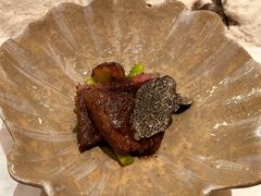 -風料理.鮨Omakase