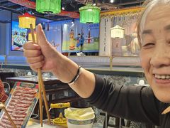 -铜锣湾国际购物中心