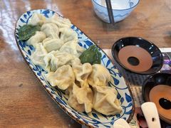 -八珍手工水饺·妈妈的爱(传芳巷店)