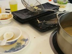 -陈记顺和潮汕牛肉火锅(番禺迎宾大道店)