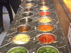 -冠菌火锅自助(东莞桥头店)