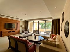 -海南清水湾莱佛士酒店