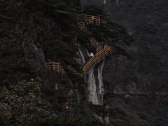 -明月山风景名胜区