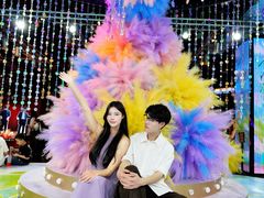 -时尚天河商业广场