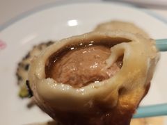 -小杨生煎(黄河路店)