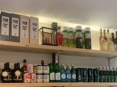 零售区-龍二烧肉酒场(九亭店)