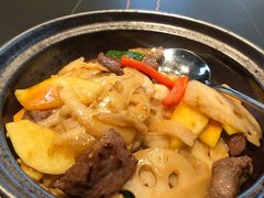 -木棉·醉心粤味(COCO Park店)