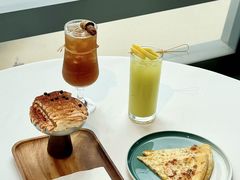 -天玑高空江景餐厅&酒吧Sky Secret Restaurant&Bar