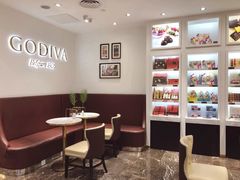 -GODIVA(王府井apm店)