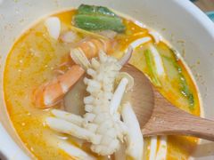 -迷你椰·泰式大排档(观前街店)