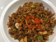 鲍鱼炒饭-驻海渔市(置信店)