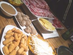 -老金烧烤(伟东新都店)