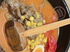 -味千拉面(煌华新纪元购物广场店)