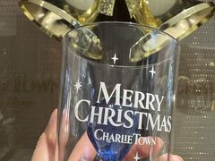 -CHARLIETOWN红茶公司(南京万象天地店)