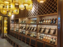 -金刚山黑牛炭火自助烤肉(西大望路店)