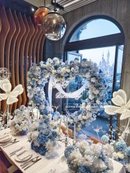 -迈瑞米求婚策划(静安店)