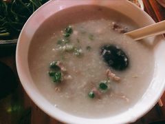 -粥君好殿·道滘肉丸粥(文华路店)