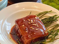 -老北门·苏帮菜·湖景包间(月光码头店)