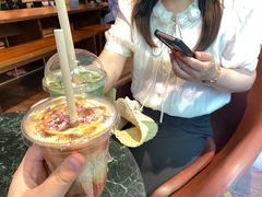-BAKER&SPICE(安福路店)