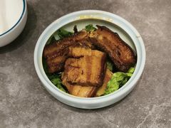 -闫府私房菜·百年鲁菜(恒隆店)