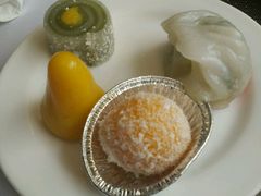 -星伦多自助料理(花山金鹰店)