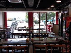 -古乐牛香·鲜牛肉牛杂火锅(解放东路店)