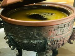 -北京王府井希尔顿酒店·秦唐中餐厅Chynna