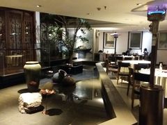 大堂-九头鹰家宴(岳家嘴店)