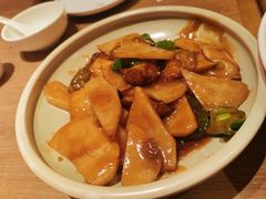 -金掌勺锅包肉(太原万达店)