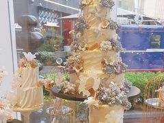 -杜哈夫DOUX RÊVE·生日蛋糕(日月光店)